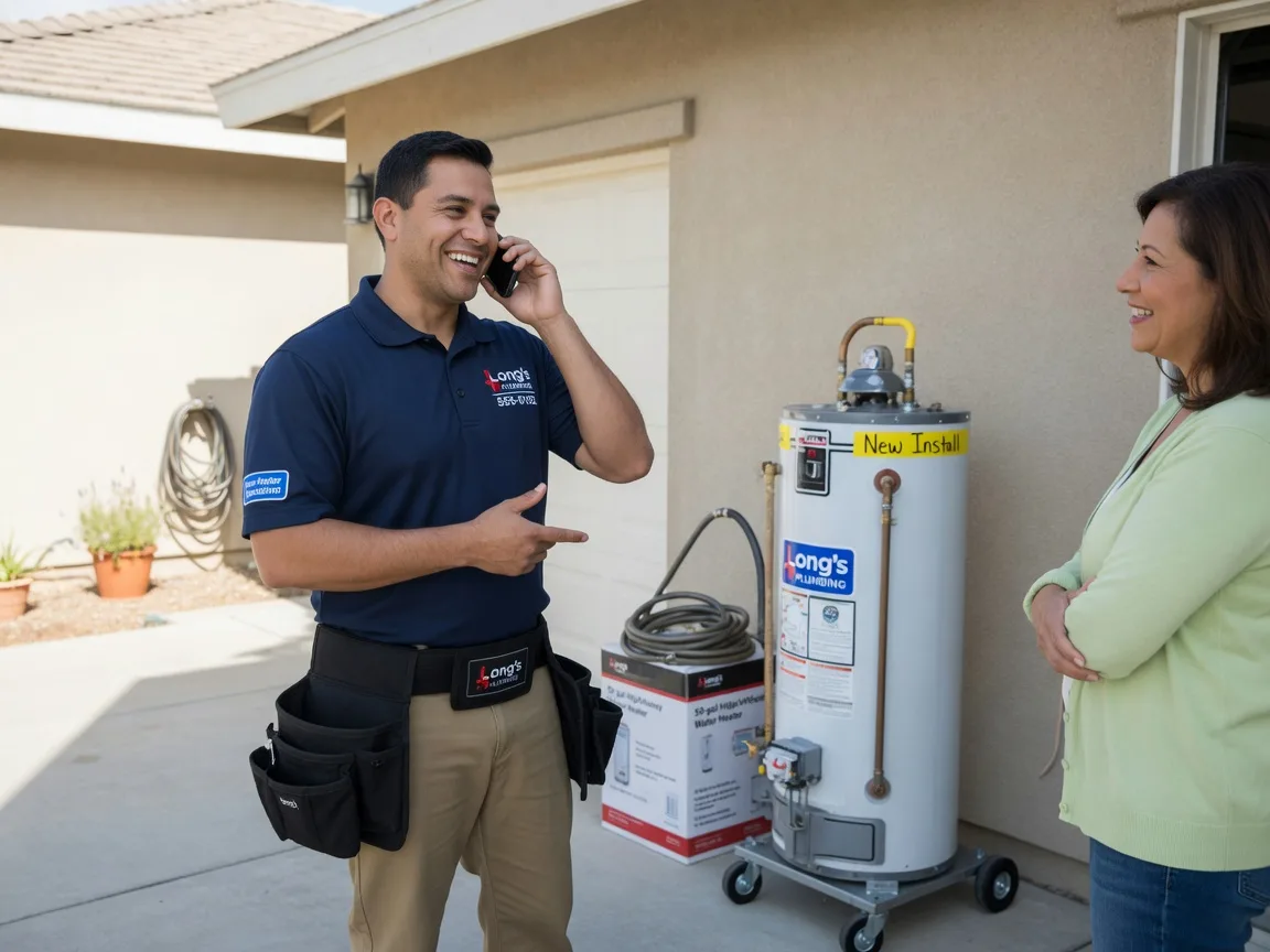 Leak Detection Bayside, CA FAQs